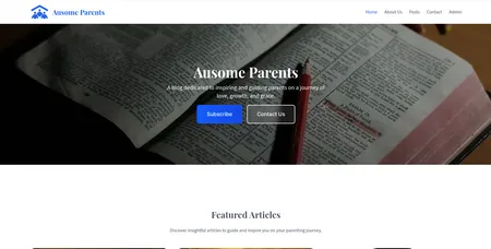 A loving parent holding hands with a child on the autism spectrum during a sunny day in the park