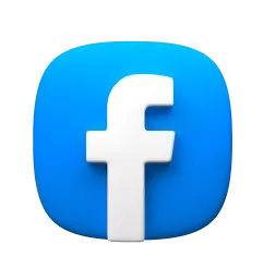 facebook icon