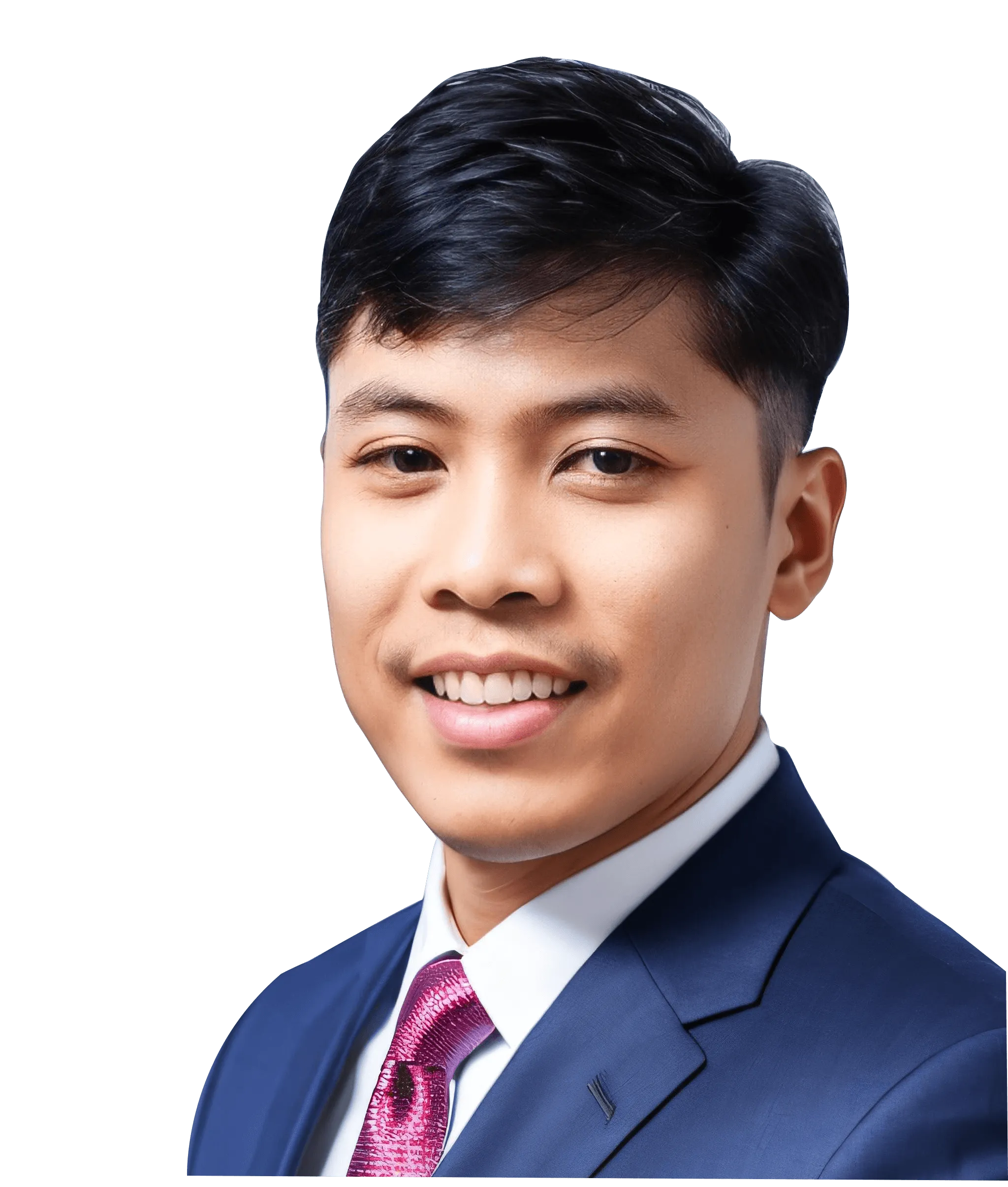 Melnard De Jesus - Full Stack Developer