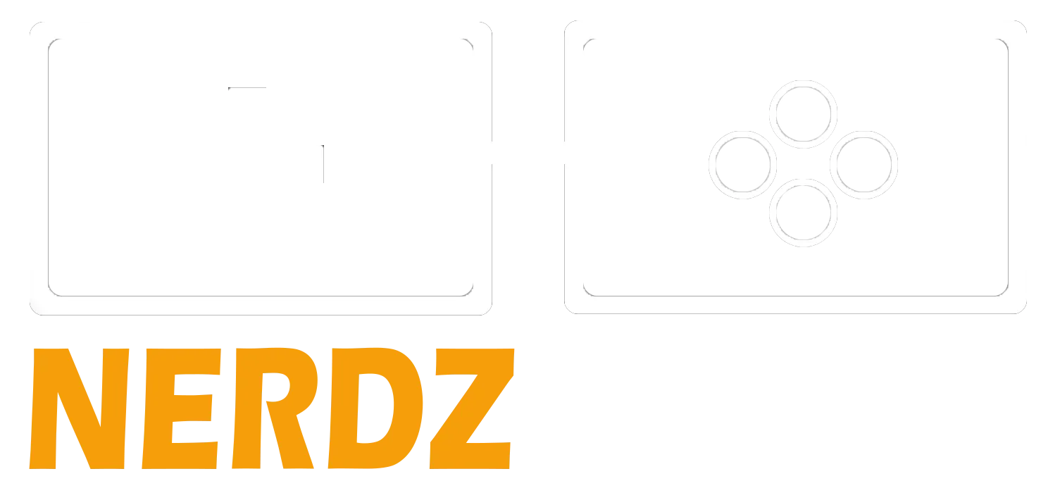 Nerdz Logo
