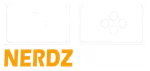 Nerdz Logo