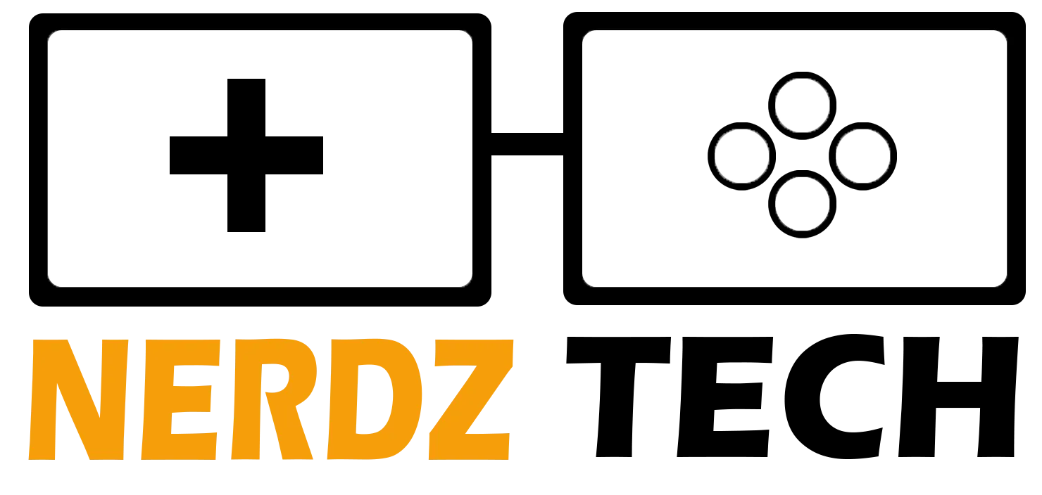 Nerdz Logo