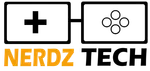 Nerdz Logo